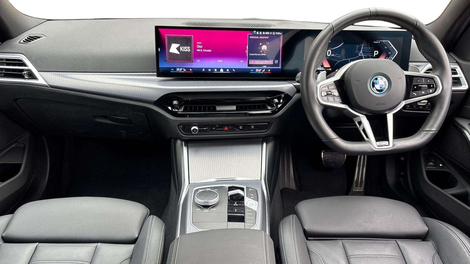 Used BMW 3 Series 2025 for sale - 76298491: Photo 6