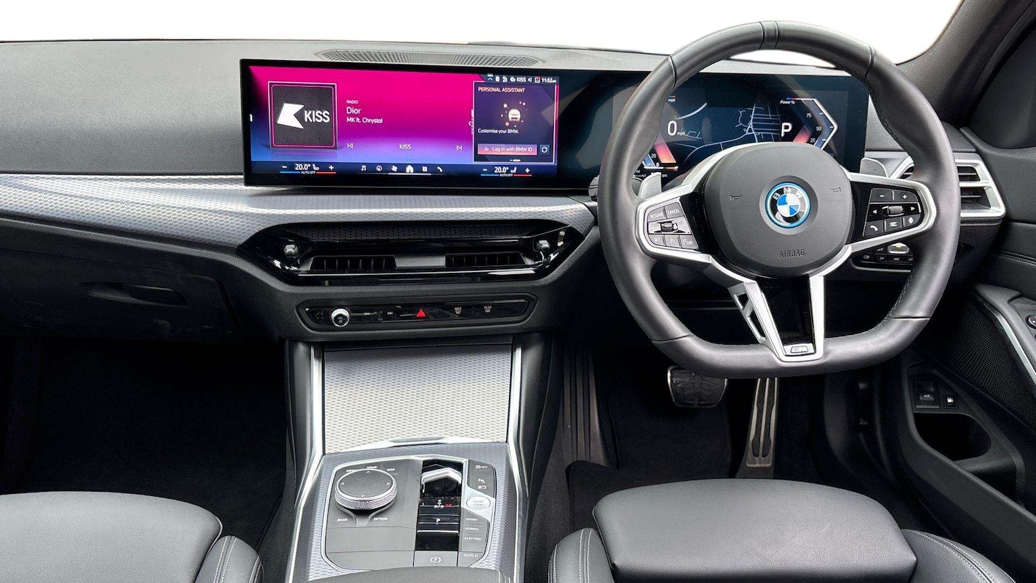 Used BMW 3 Series 2025 for sale - 76298491: Photo 7