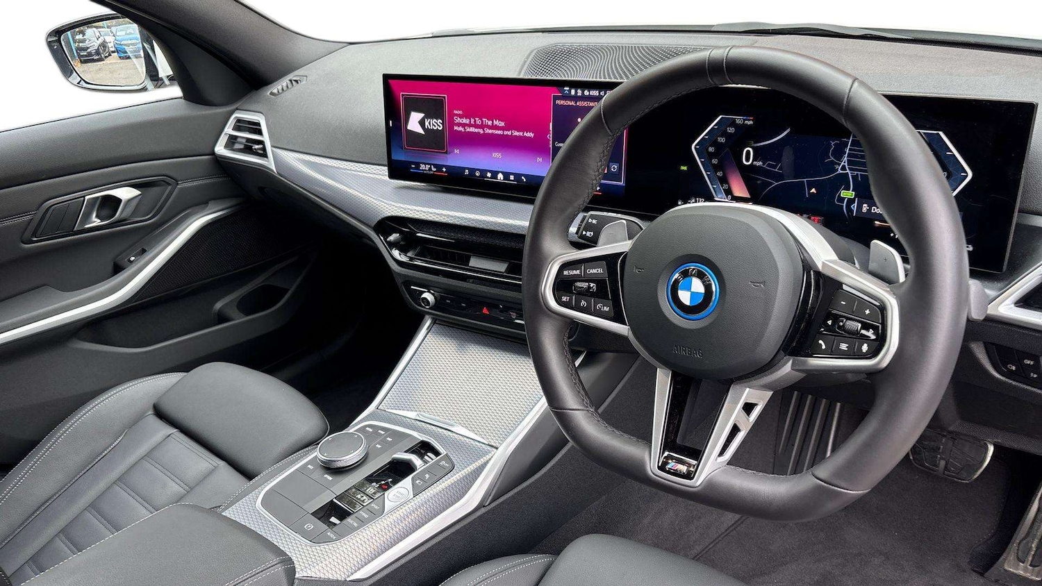 Used BMW 3 Series 2025 for sale - 76298491: Photo 8