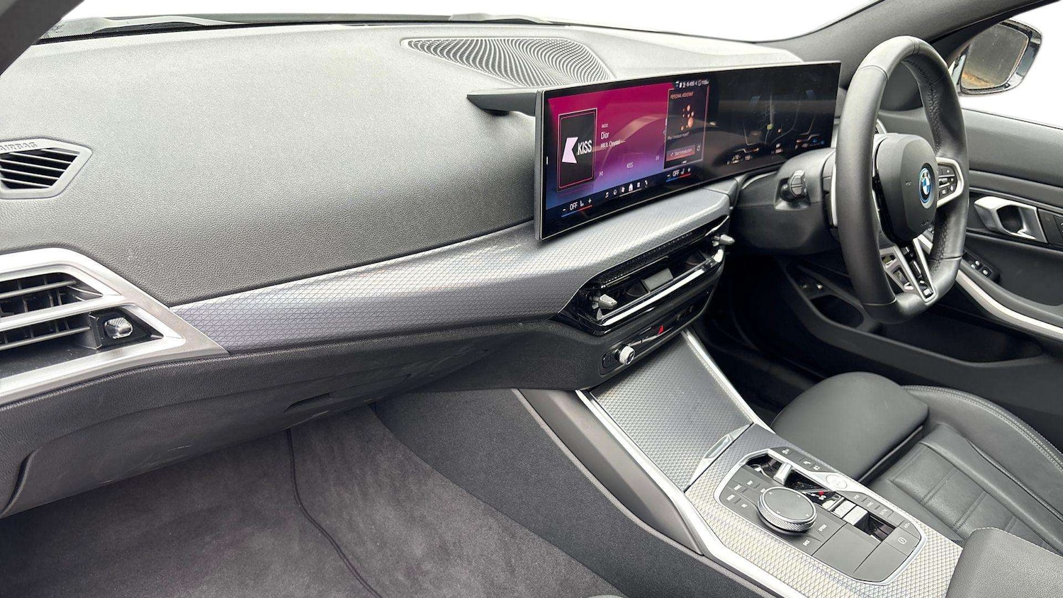 Used BMW 3 Series 2025 for sale - 76298491: Photo 9