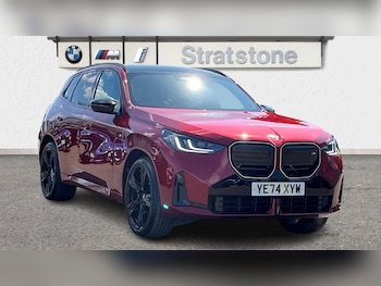 Used BMW X3 2024 for sale - 75625981: Photo