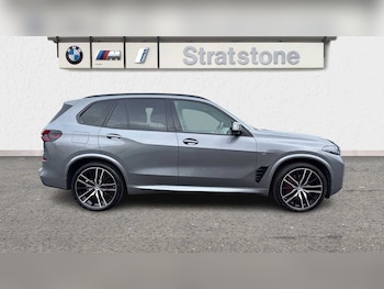 Used BMW X5 2025 for sale - 75452734: Photo