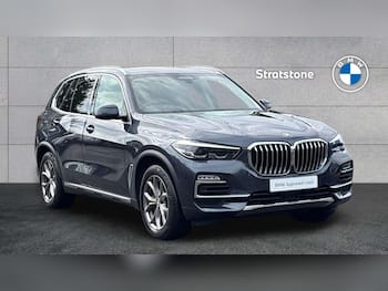 Used BMW X5 2021 for sale - 79716068: Photo