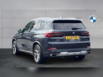 Used BMW X5 2021 for sale - 79716068: Photo