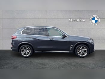 Used BMW X5 2021 for sale - 79716068: Photo