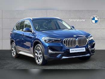 Used BMW X1 2022 for sale - 79294895: Photo
