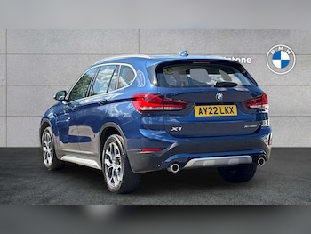 Used BMW X1 2022 for sale - 79294895: Photo