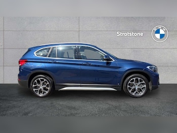 Used BMW X1 2022 for sale - 79294895: Photo