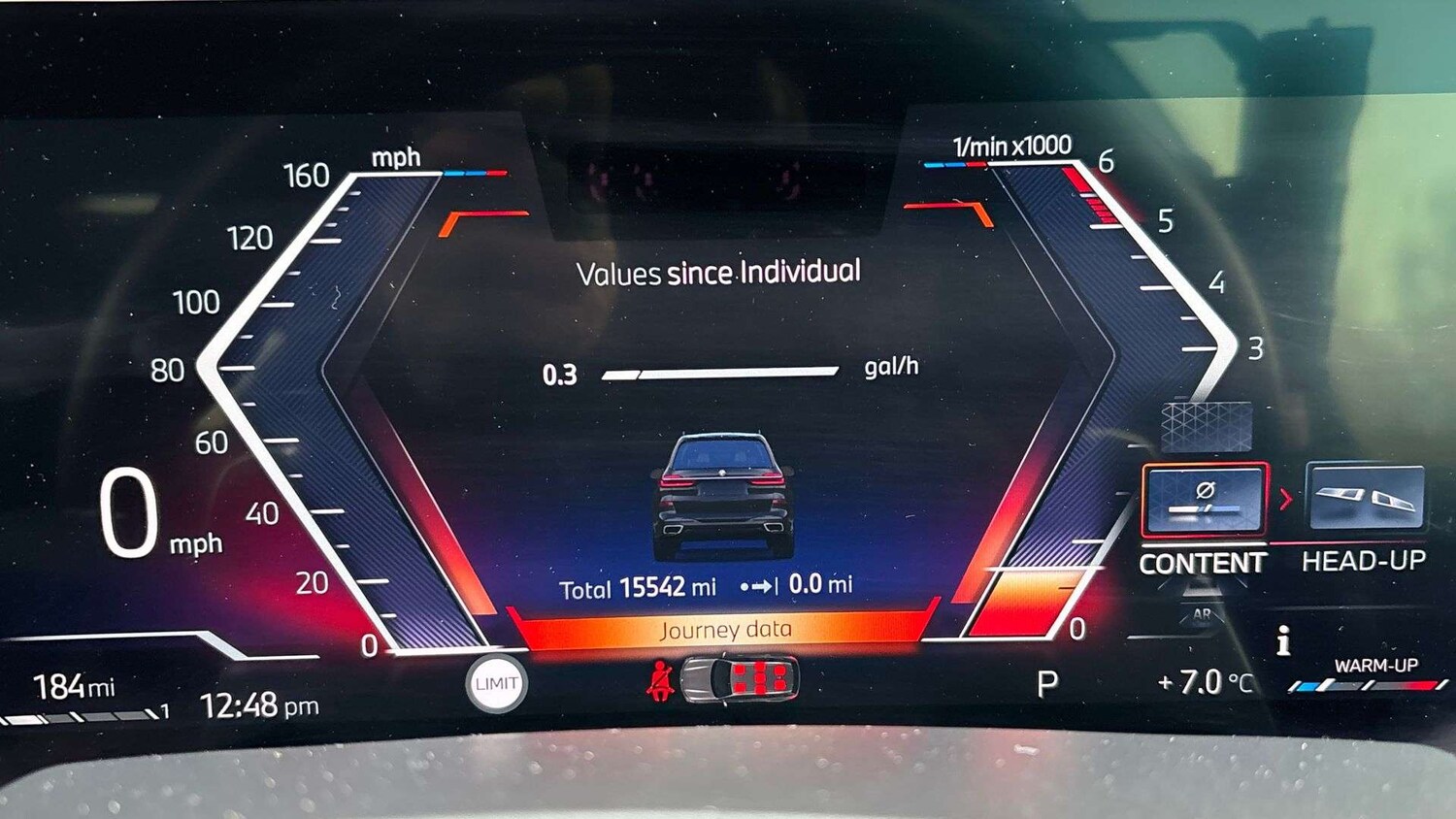 Used BMW X7 2024 for sale - 77589225: Photo 11