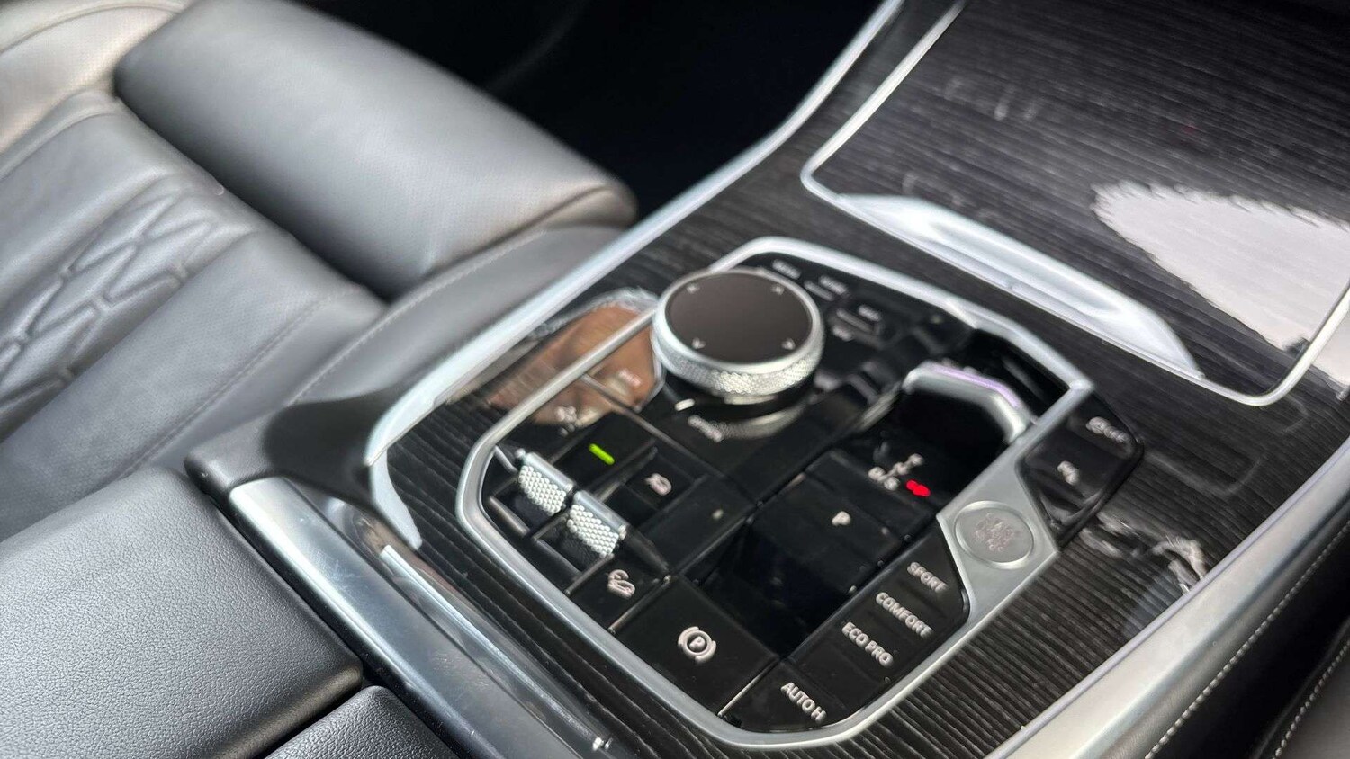 Used BMW X7 2024 for sale - 77589225: Photo 12