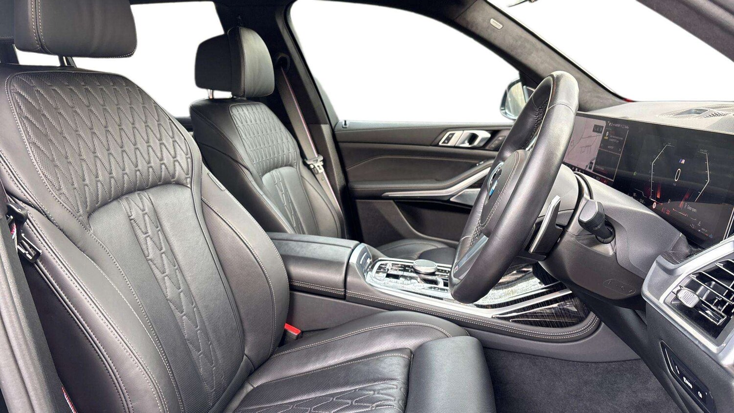 Used BMW X7 2024 for sale - 77589225: Photo 13