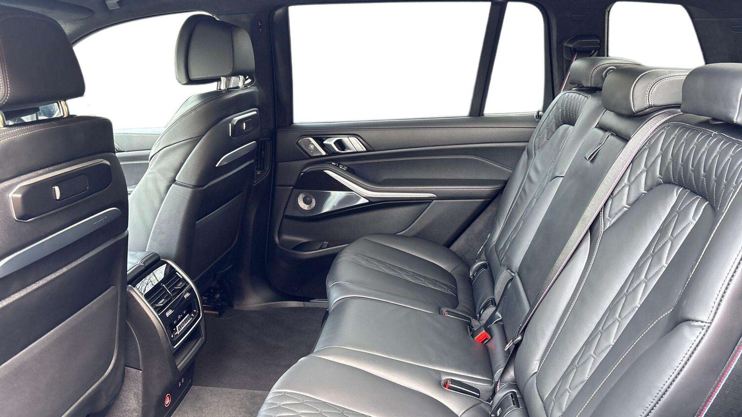 Used BMW X7 2024 for sale - 77589225: Photo 14