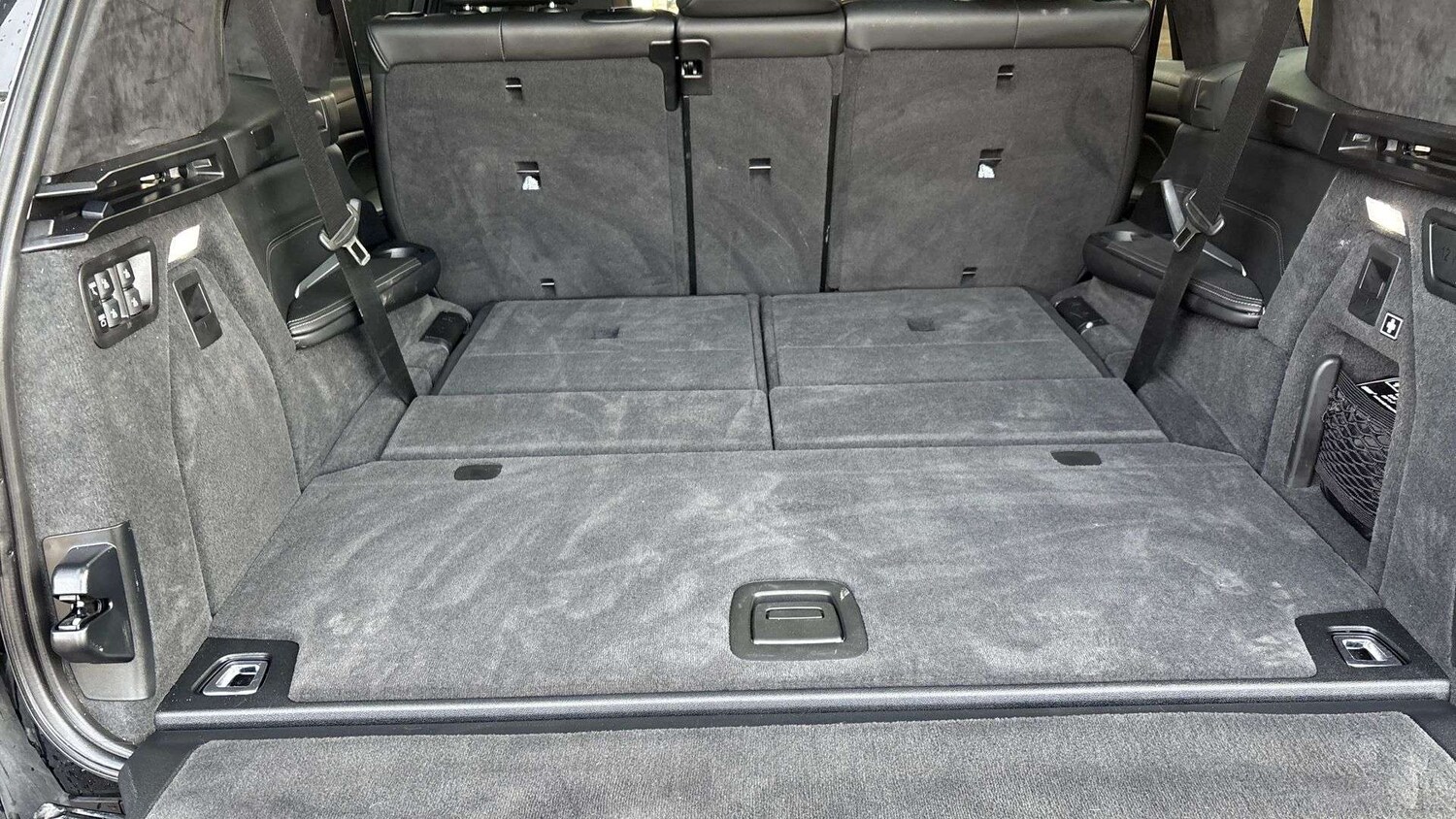 Used BMW X7 2024 for sale - 77589225: Photo 15