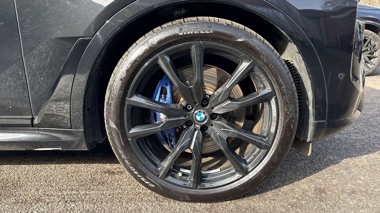 Used BMW X7 2024 for sale - 77589225: Photo 16