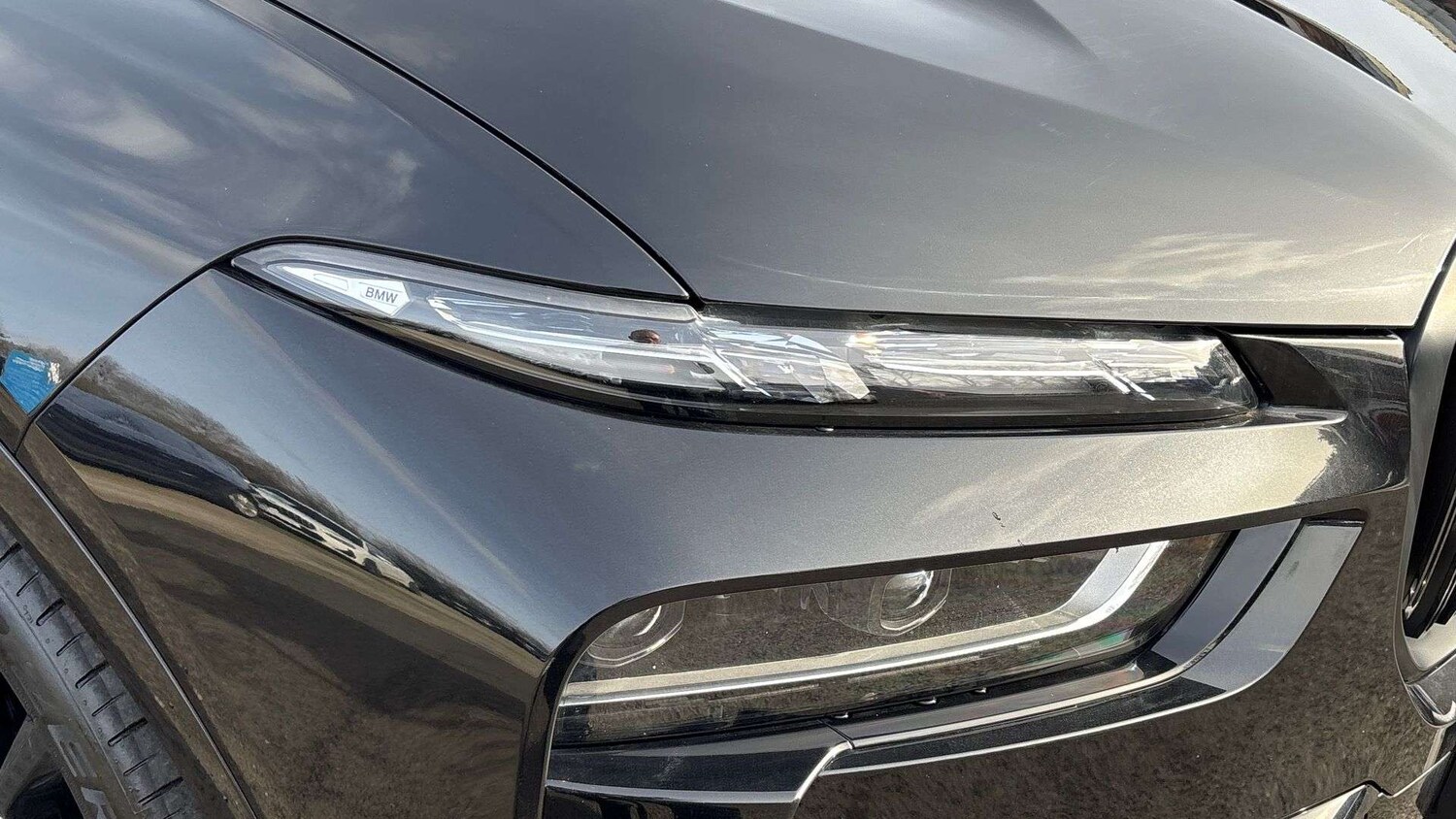 Used BMW X7 2024 for sale - 77589225: Photo 18