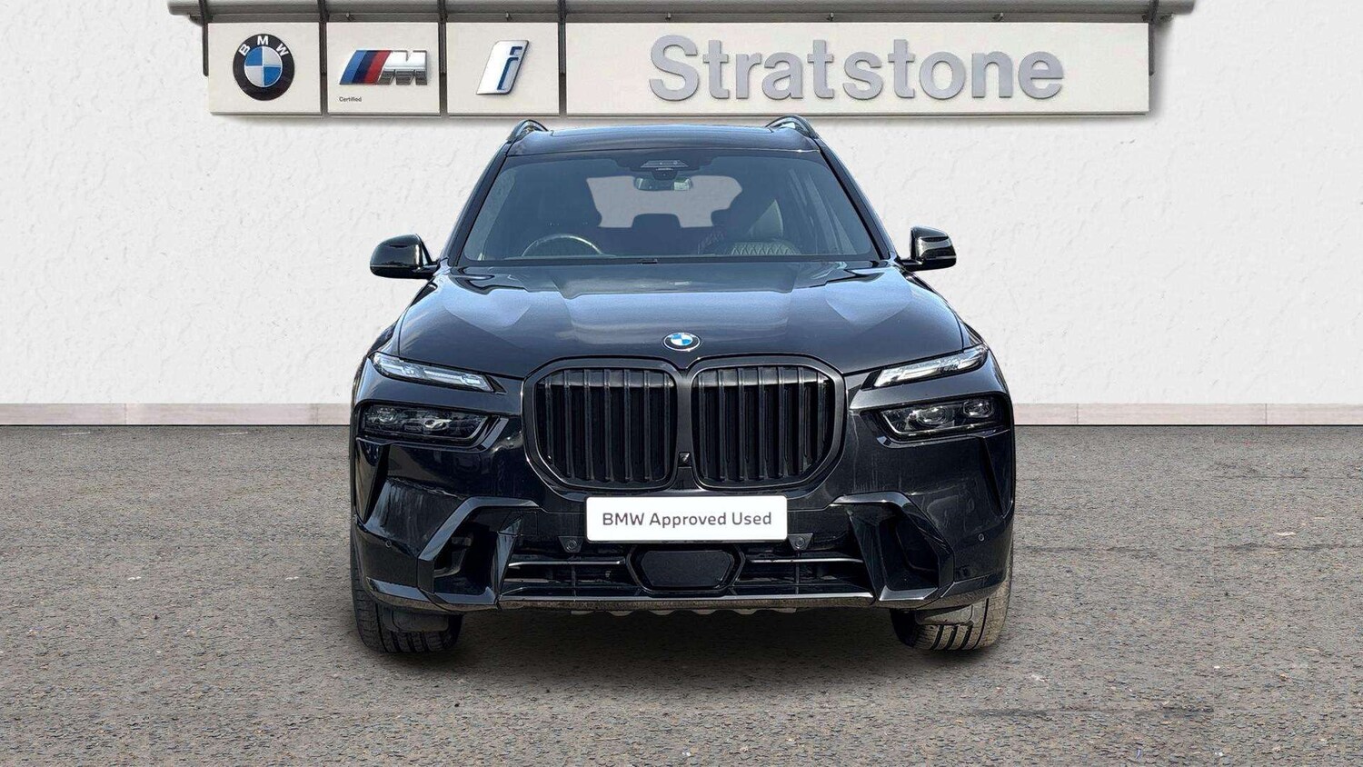 Used BMW X7 2024 for sale - 77589225: Photo 21