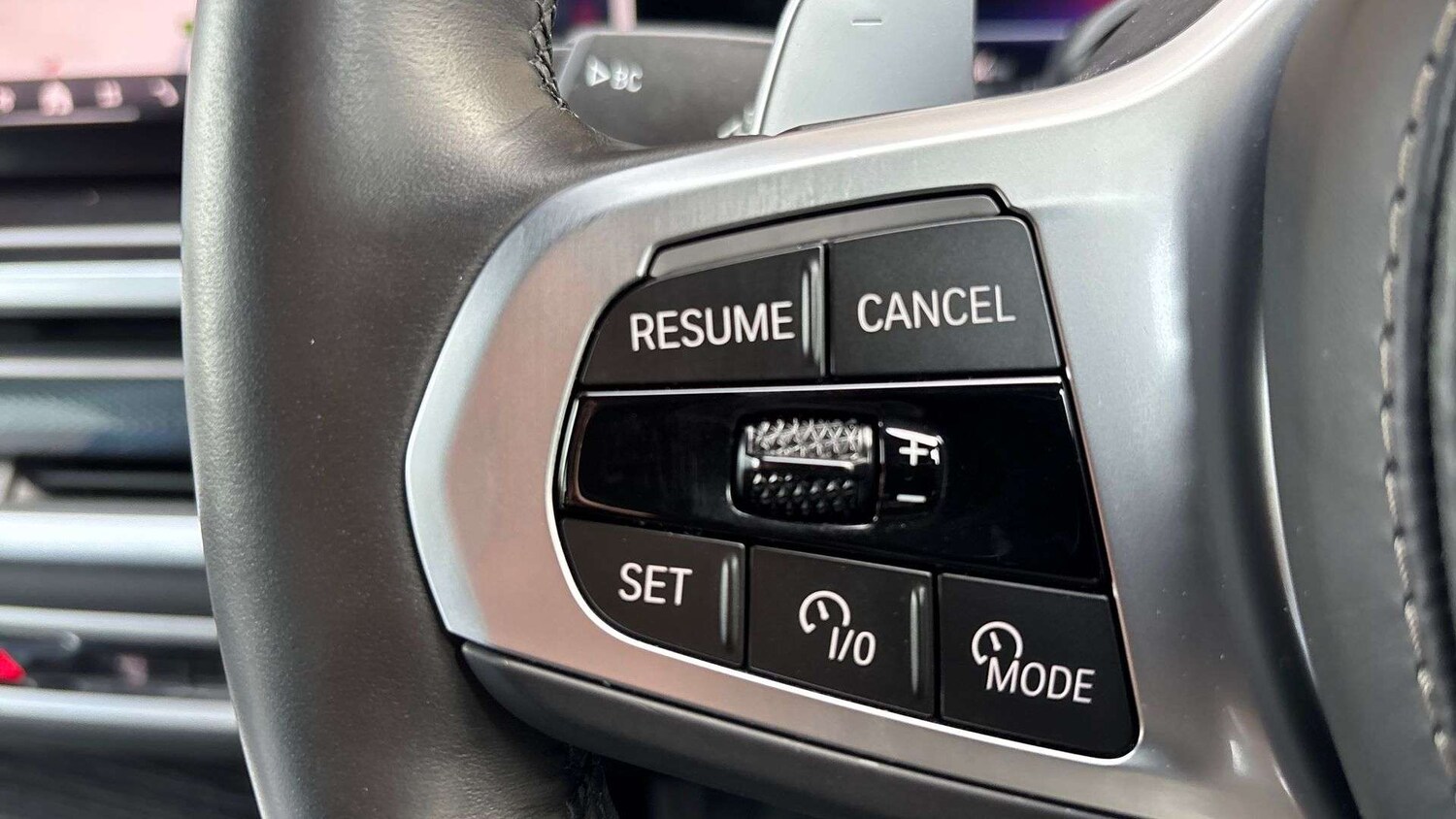 Used BMW X7 2024 for sale - 77589225: Photo 22