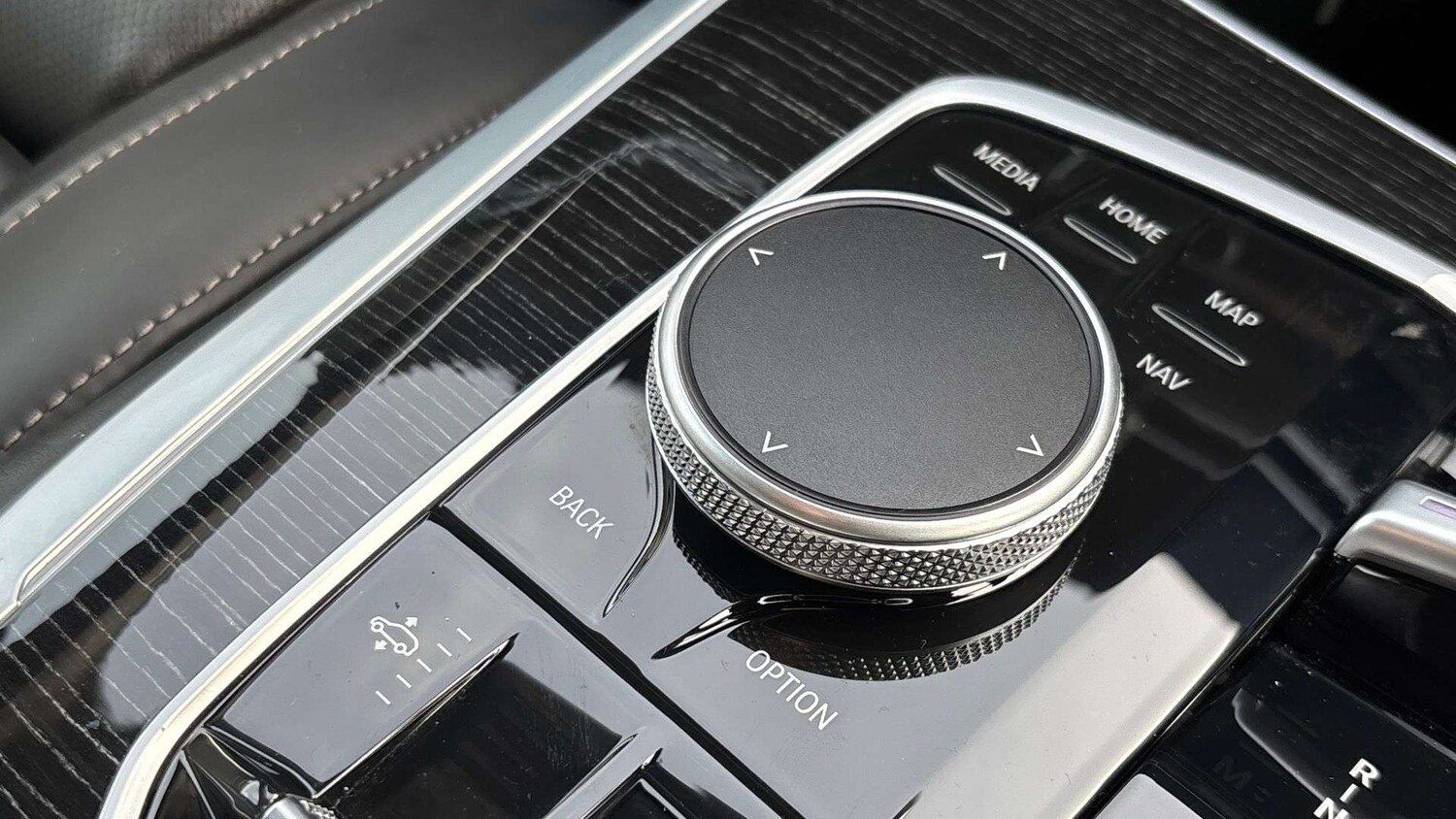 Used BMW X7 2024 for sale - 77589225: Photo 25