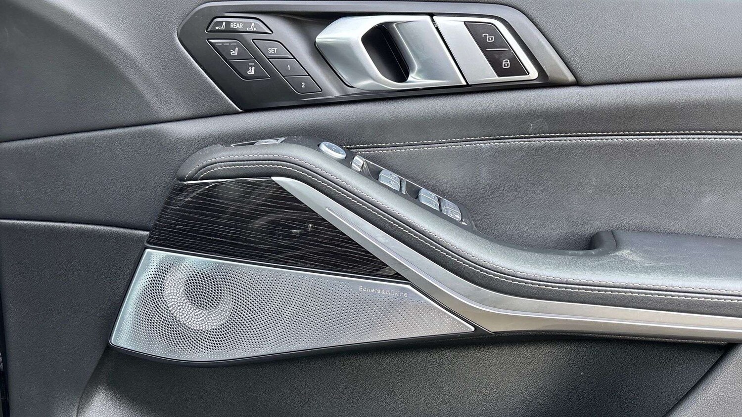 Used BMW X7 2024 for sale - 77589225: Photo 27