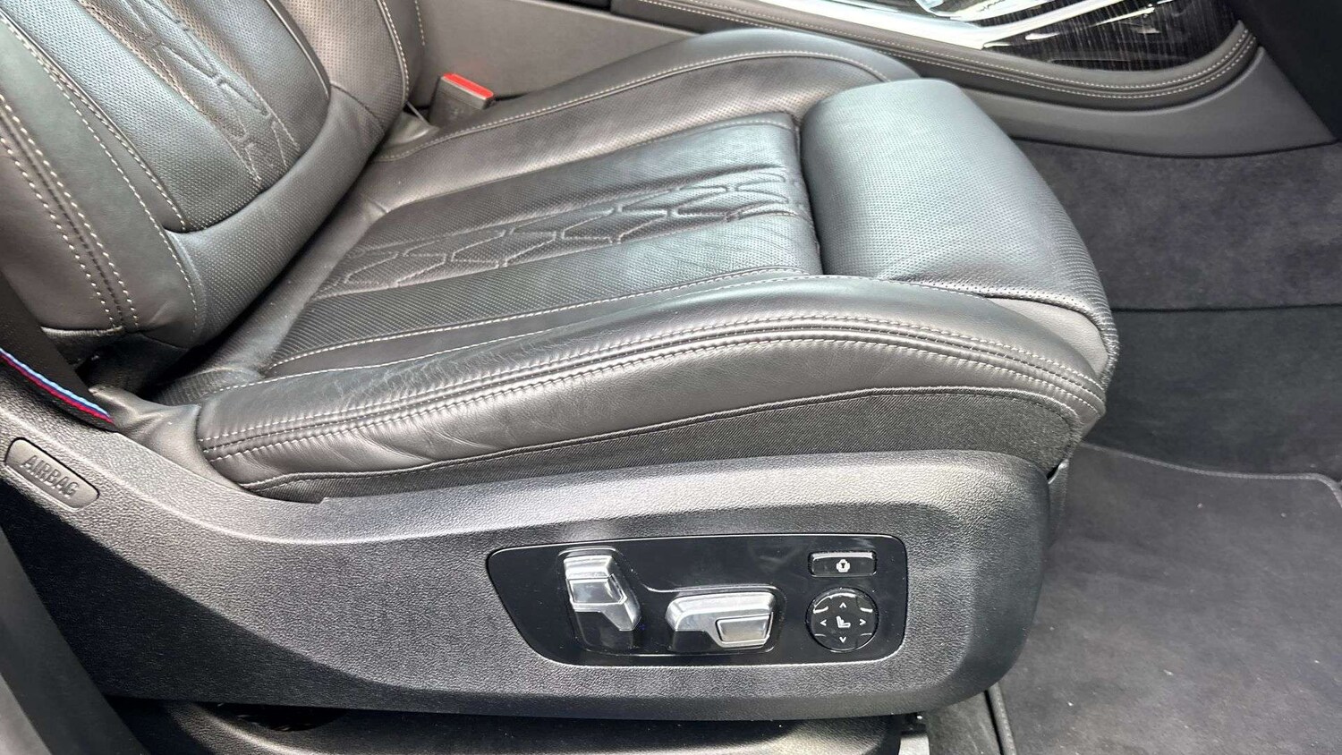 Used BMW X7 2024 for sale - 77589225: Photo 28