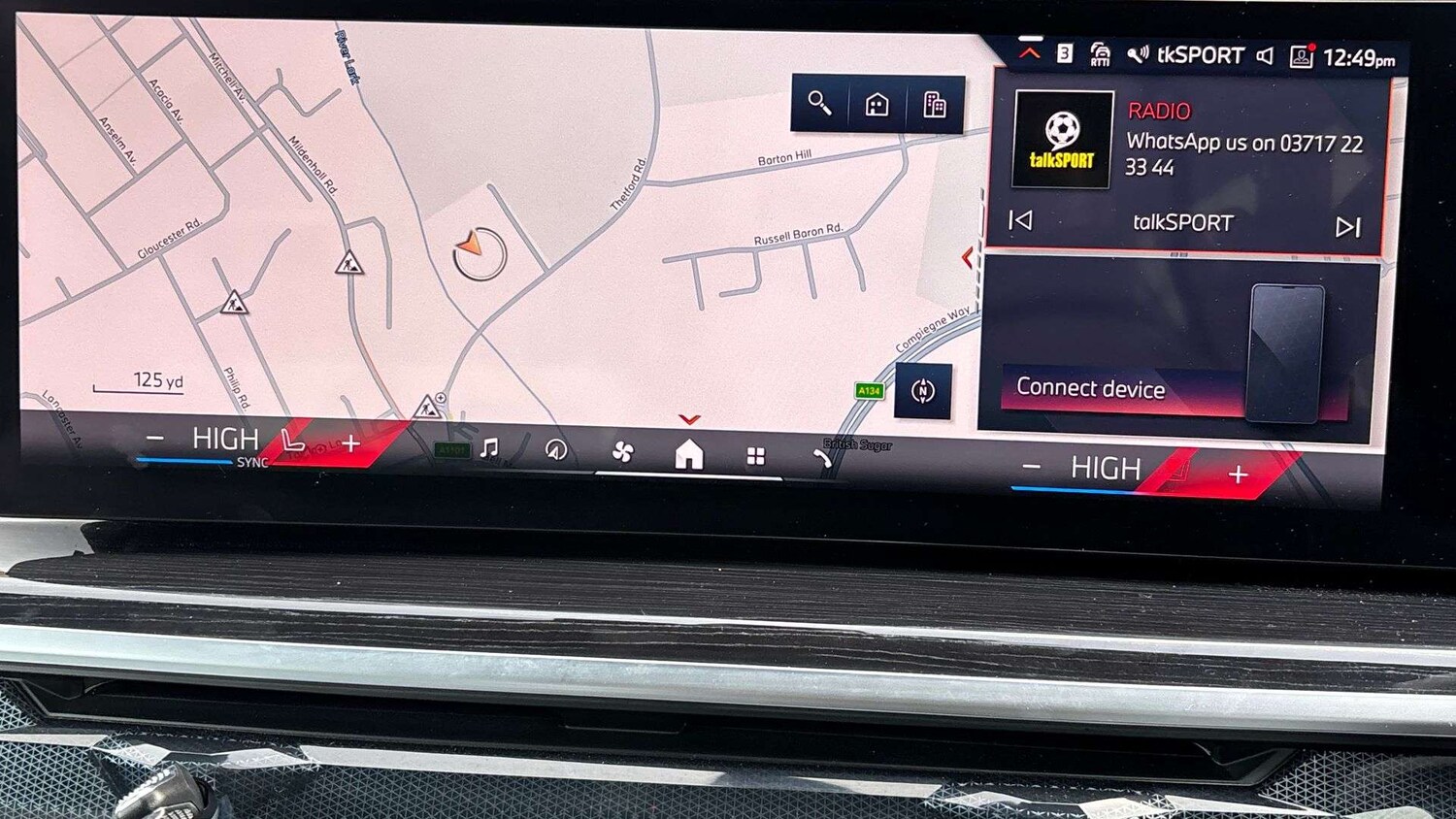 Used BMW X7 2024 for sale - 77589225: Photo 31