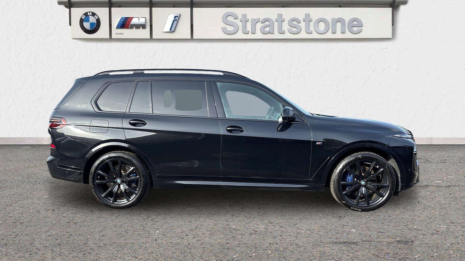 Used BMW X7 2024 for sale - 77589225: Photo 4