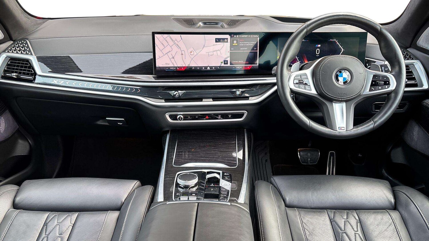 Used BMW X7 2024 for sale - 77589225: Photo 6