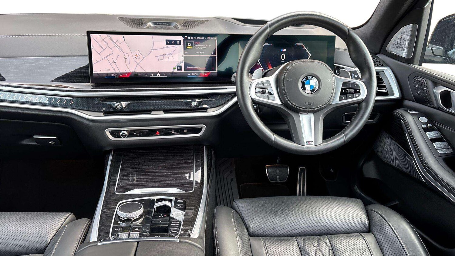 Used BMW X7 2024 for sale - 77589225: Photo 7
