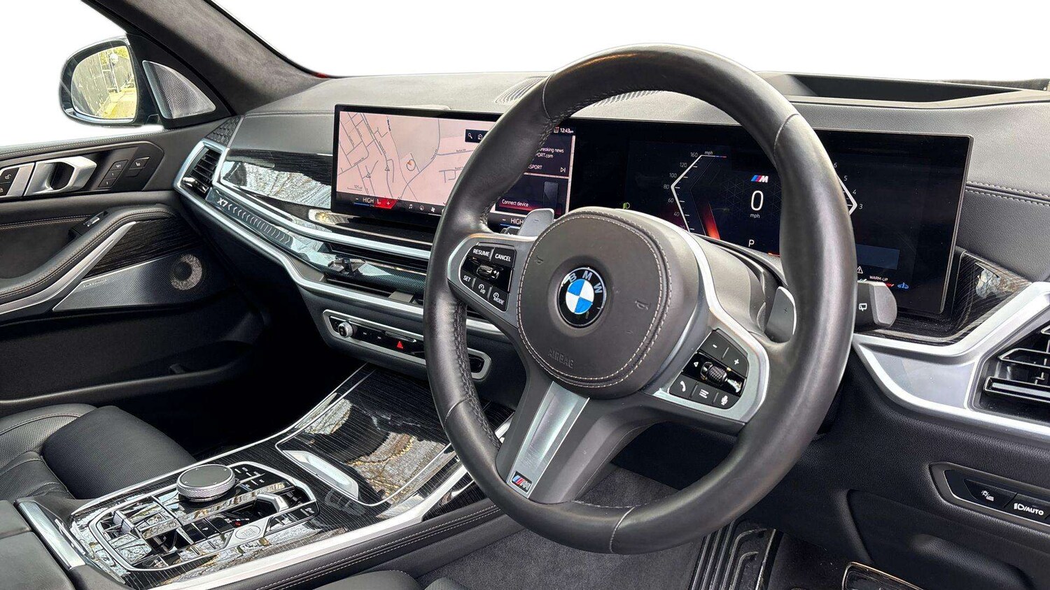 Used BMW X7 2024 for sale - 77589225: Photo 8