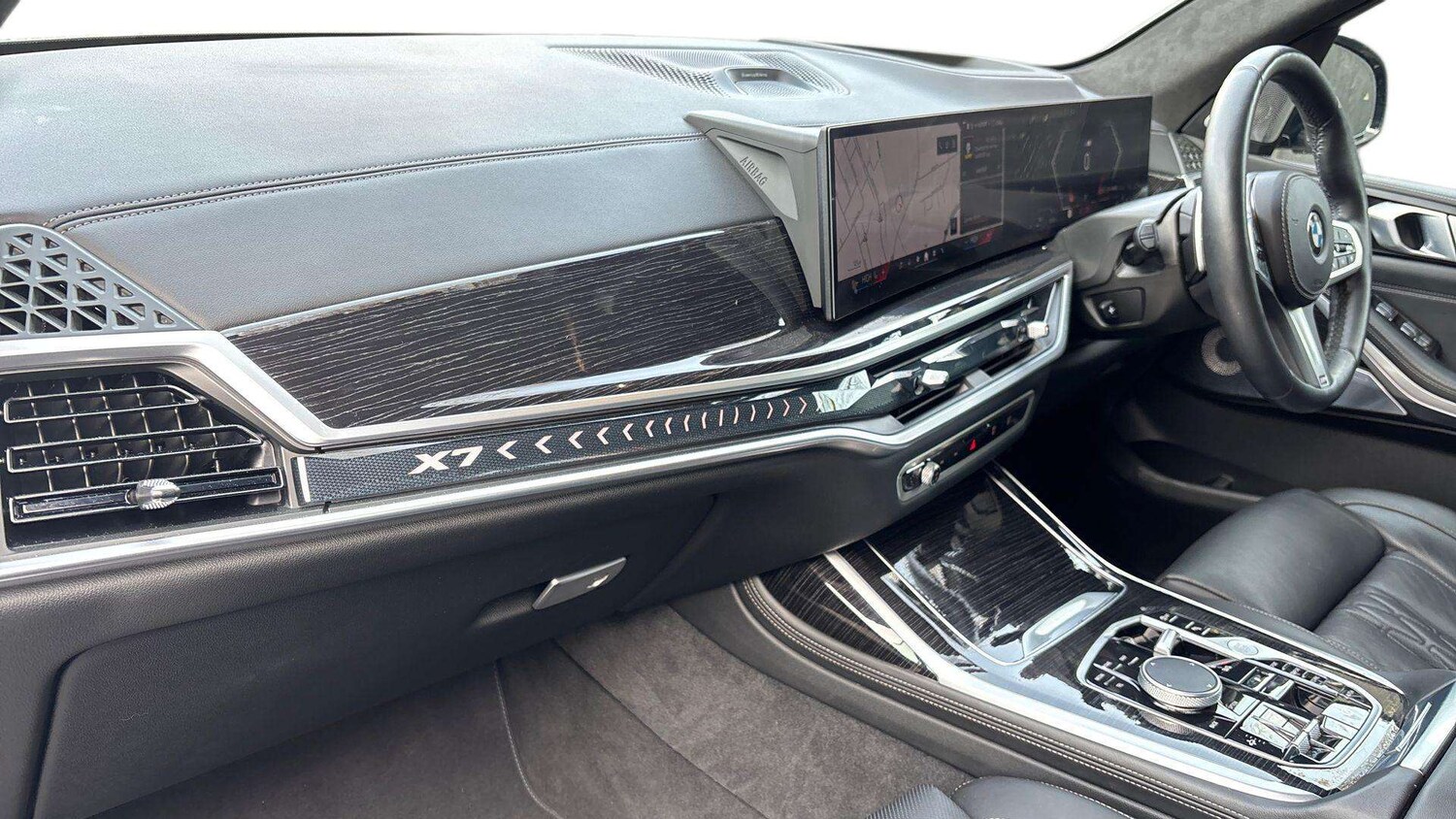 Used BMW X7 2024 for sale - 77589225: Photo 9