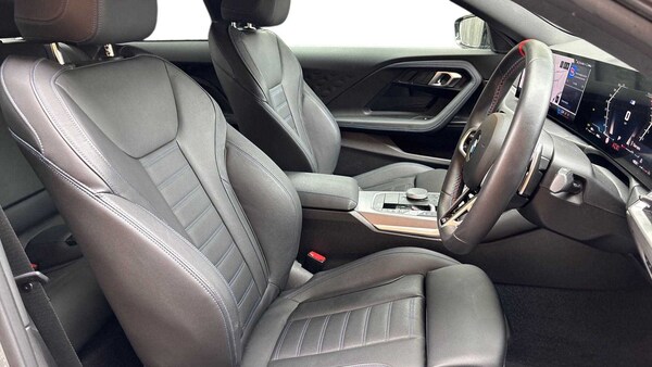 Used BMW 2 Series 2025 for sale - 75649447: Photo 13
