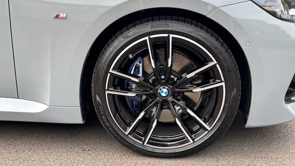 Used BMW 2 Series 2025 for sale - 75649447: Photo 16