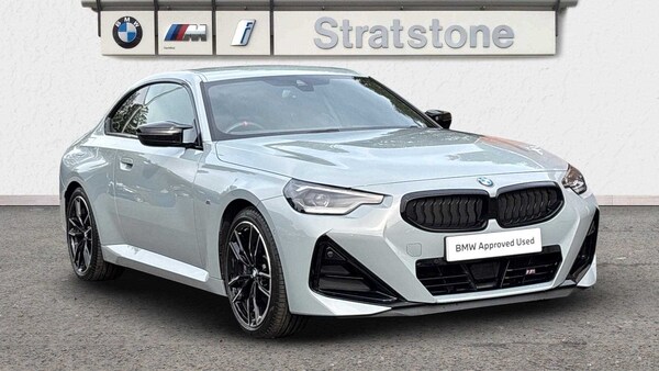 Used BMW 2 Series 2025 for sale - 75649447: Photo 1