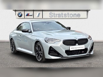 BMW - 2 Series