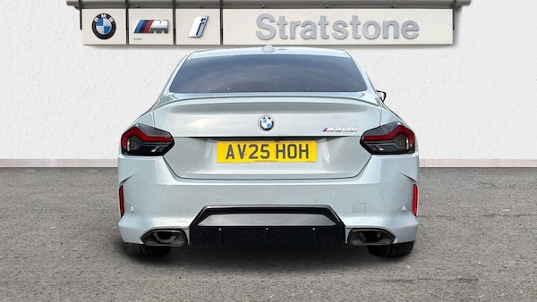 Used BMW 2 Series 2025 for sale - 75649447: Photo 20