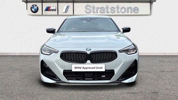 Used BMW 2 Series 2025 for sale - 75649447: Photo 21