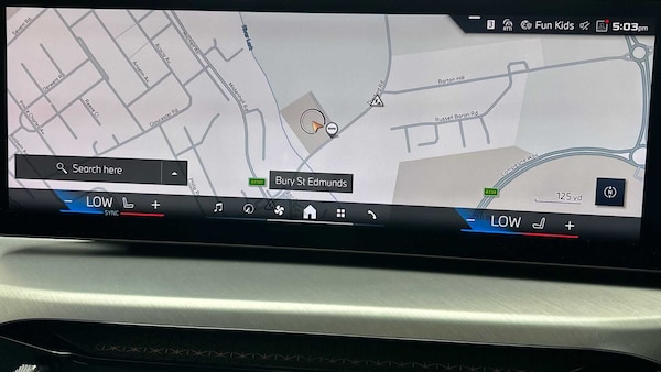 Used BMW 2 Series 2025 for sale - 75649447: Photo 33