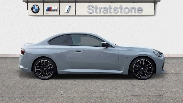 Used BMW 2 Series 2025 for sale - 75649447: Photo 4