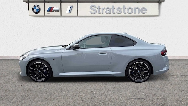 Used BMW 2 Series 2025 for sale - 75649447: Photo 5