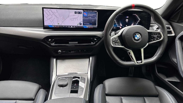 Used BMW 2 Series 2025 for sale - 75649447: Photo 7