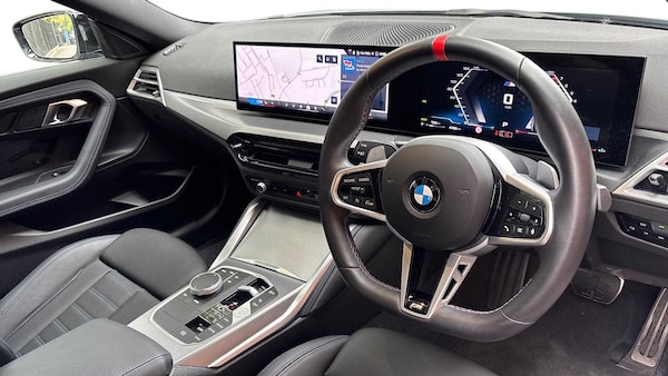 Used BMW 2 Series 2025 for sale - 75649447: Photo 8