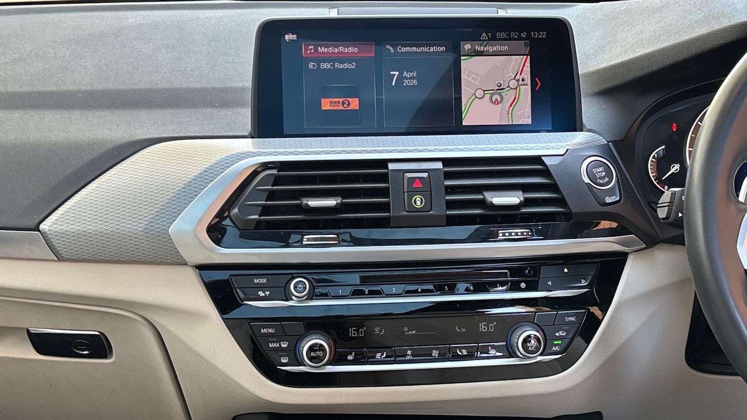 Used BMW X3 2019 for sale - 78161252: Photo 10