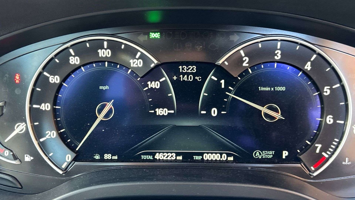 Used BMW X3 2019 for sale - 78161252: Photo 11