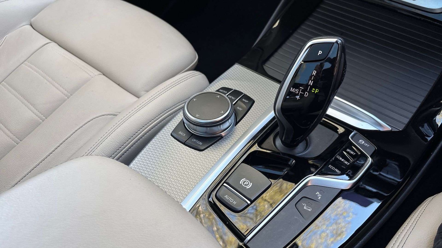 Used BMW X3 2019 for sale - 78161252: Photo 12