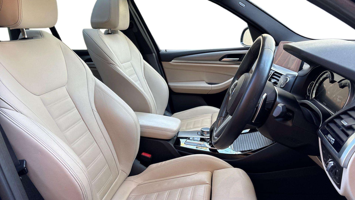 Used BMW X3 2019 for sale - 78161252: Photo 13