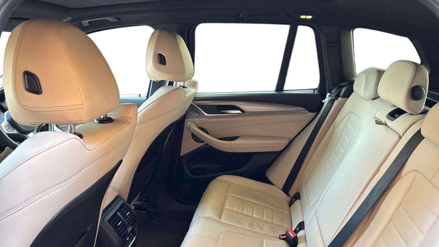 Used BMW X3 2019 for sale - 78161252: Photo 14