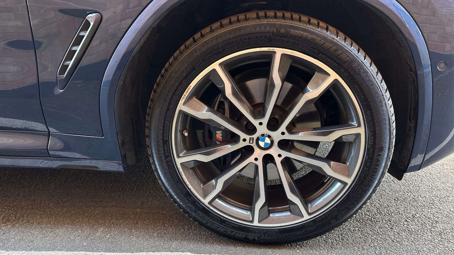 Used BMW X3 2019 for sale - 78161252: Photo 16