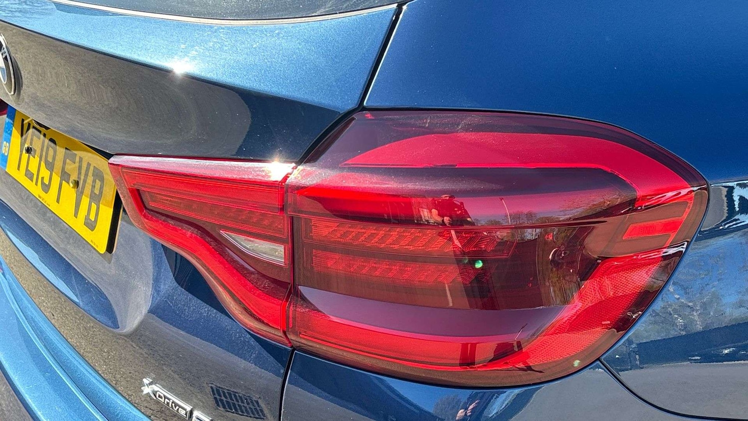 Used BMW X3 2019 for sale - 78161252: Photo 17