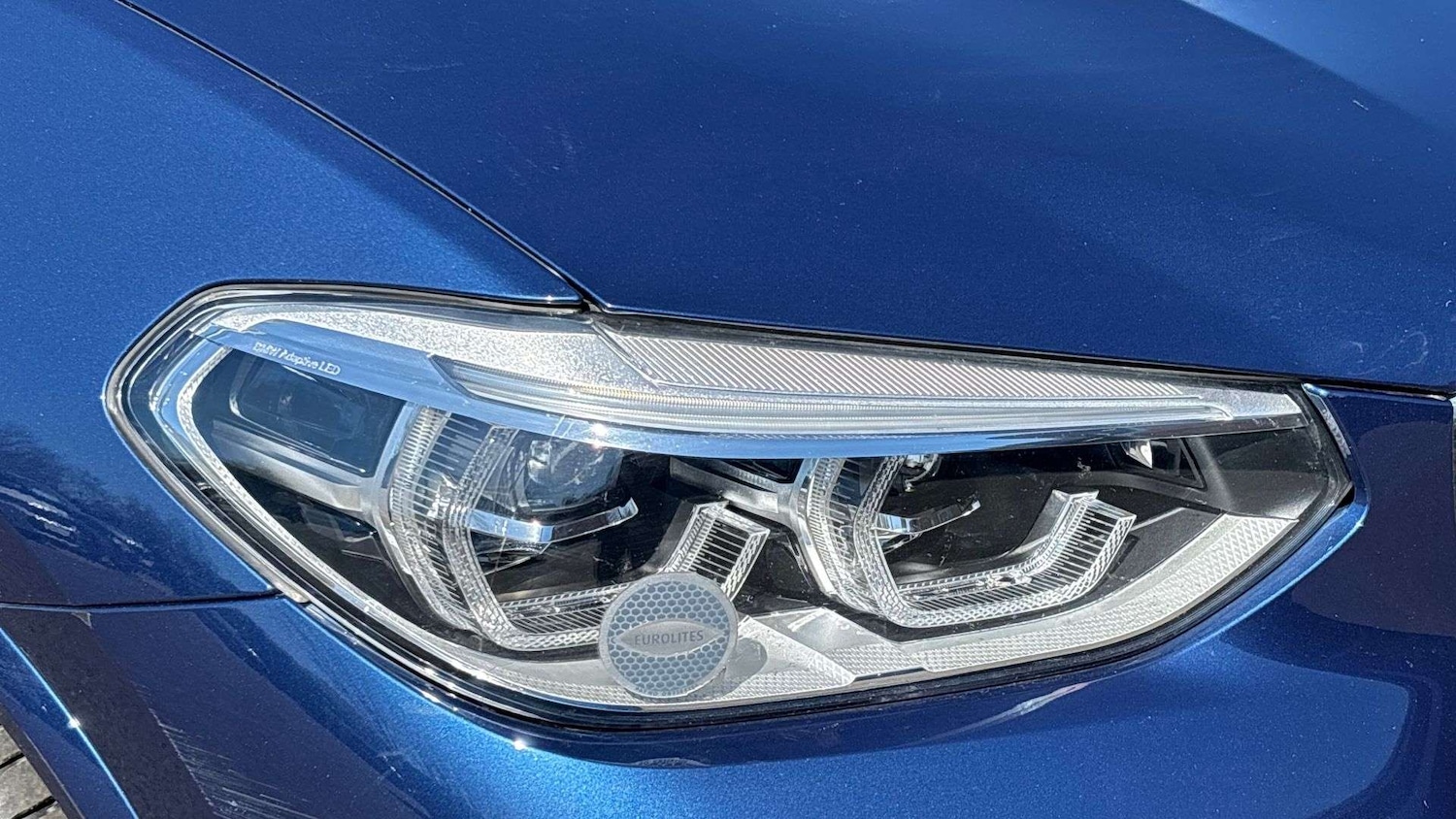 Used BMW X3 2019 for sale - 78161252: Photo 18