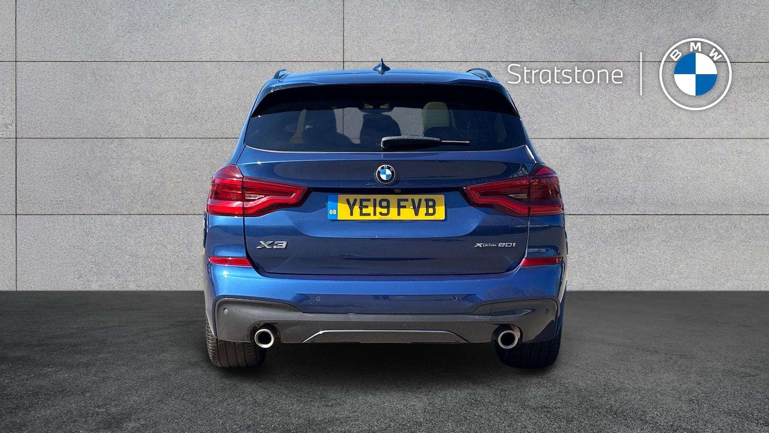 Used BMW X3 2019 for sale - 78161252: Photo 20